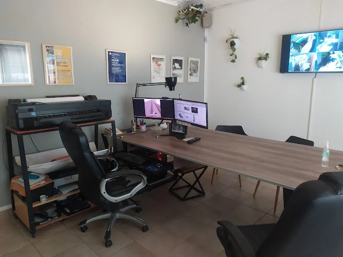 REARQ estudio de arquitectura
