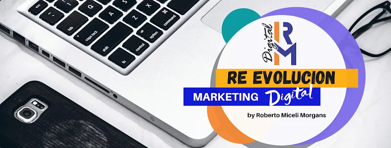 ReEvolucion Marketing Digital