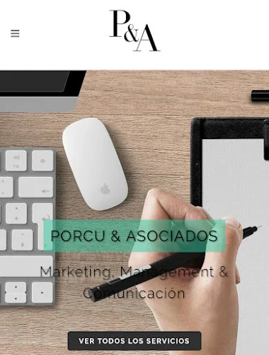 Porcu & Asociados