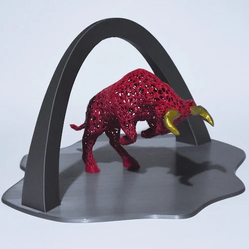Qubic 3D - Diseño e impresión 3D