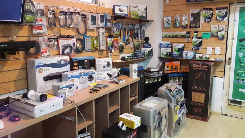 Bartez Tecnología