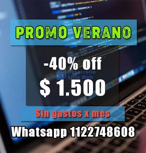 DSW: Diseño y Desarrollo de Paginas Web