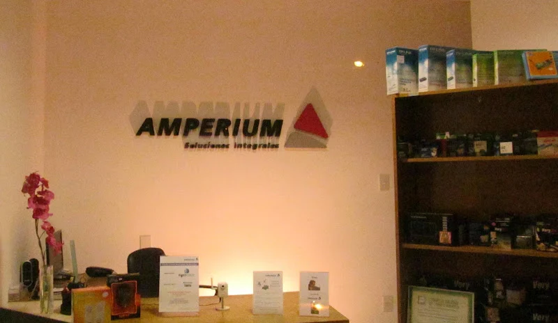 Amperium