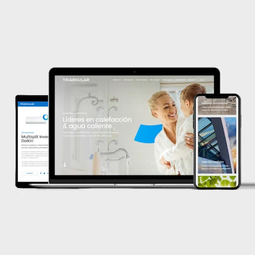 DNA Design Studio - Diseño Web en Buenos Aires