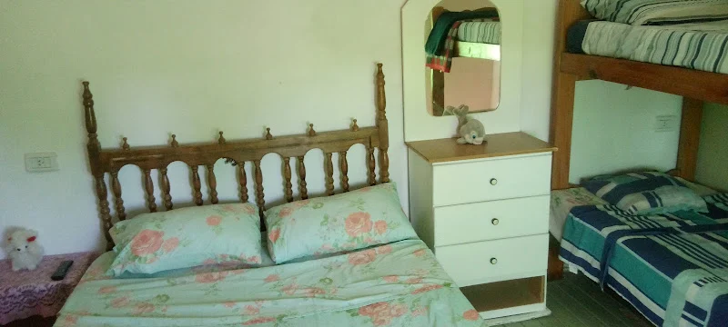 Alojamiento tu lugar