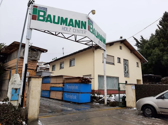 Maderas Baumann