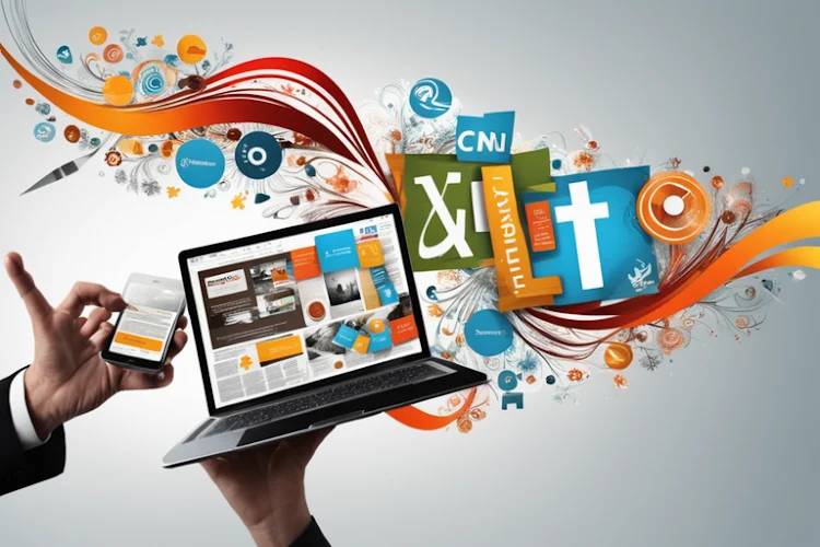 Wux Digital - Agencia de Marketing Digital