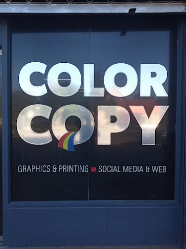 Colorcopy