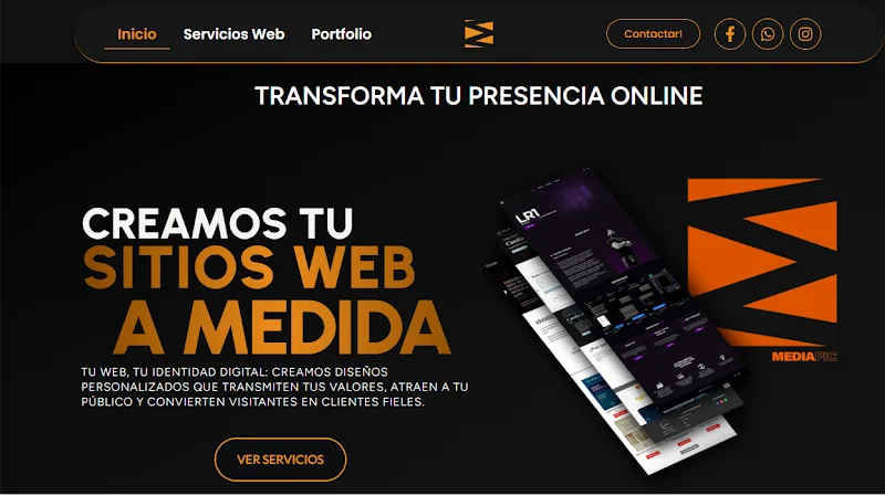 Mediapic