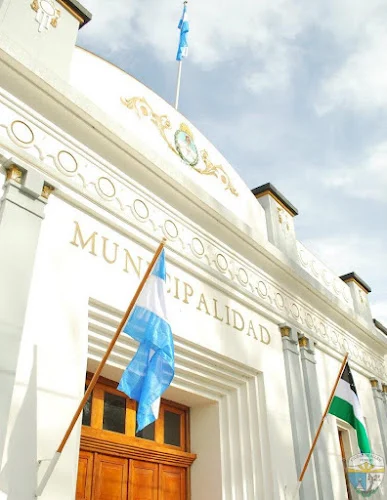 Municipalidad de Allen
