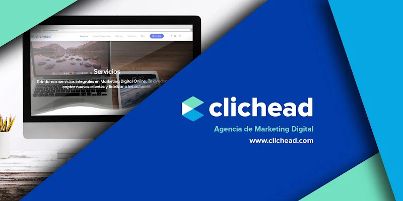 Clichead Agencia de Marketing