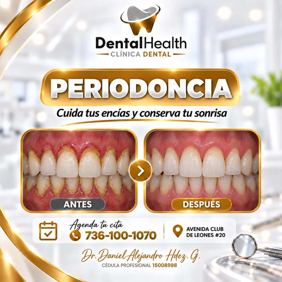 Dentalhealthteloloapan - Foto 1