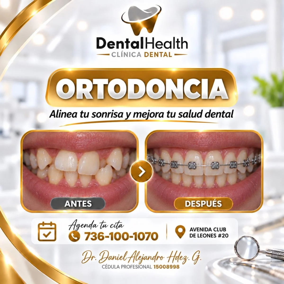 Dentalhealthteloloapan - Foto 2