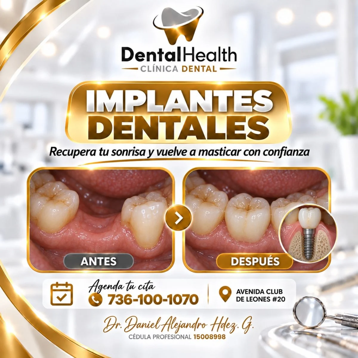 Dentalhealthteloloapan - Foto 3