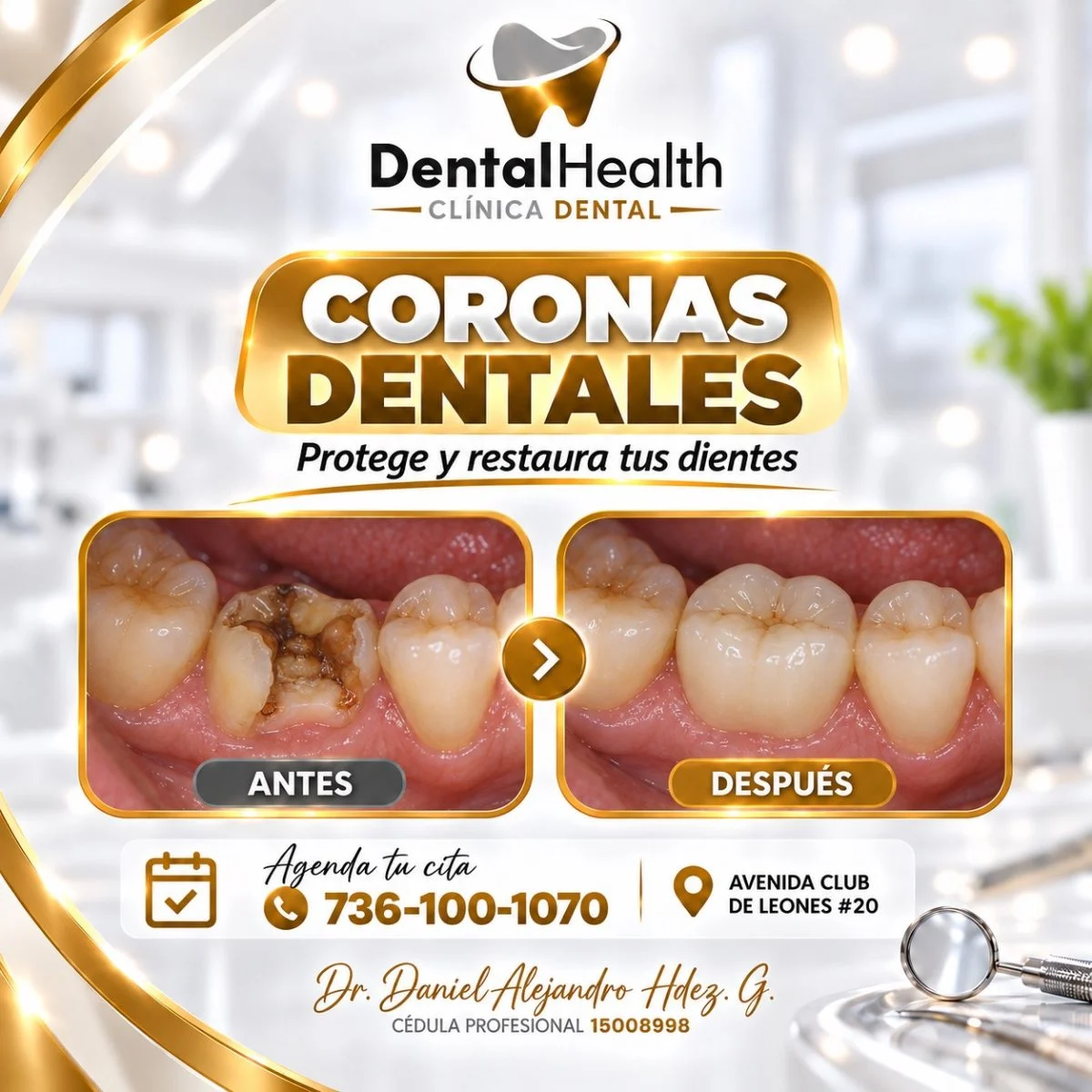 Dentalhealthteloloapan - Foto 4