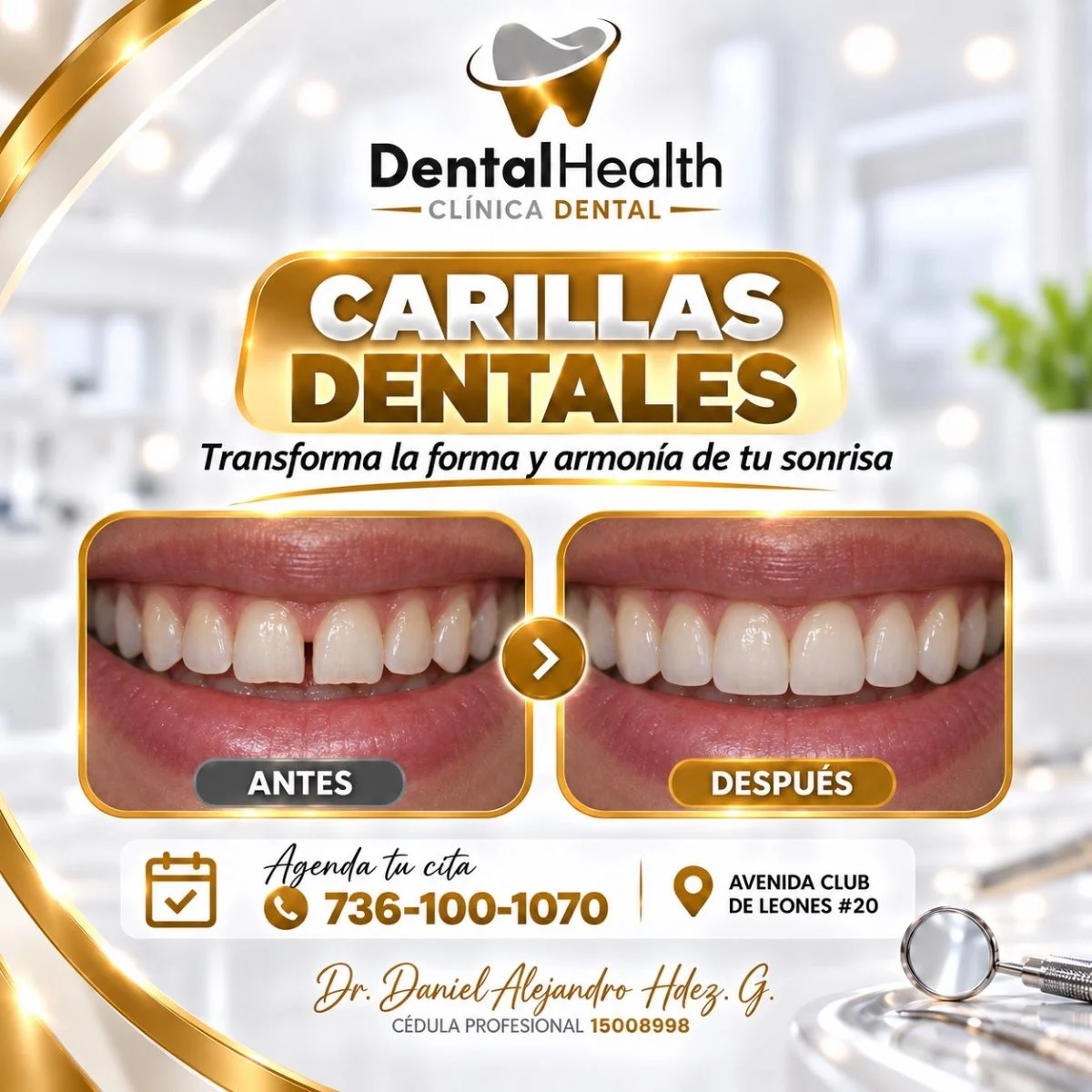 Dentalhealthteloloapan - Foto 5