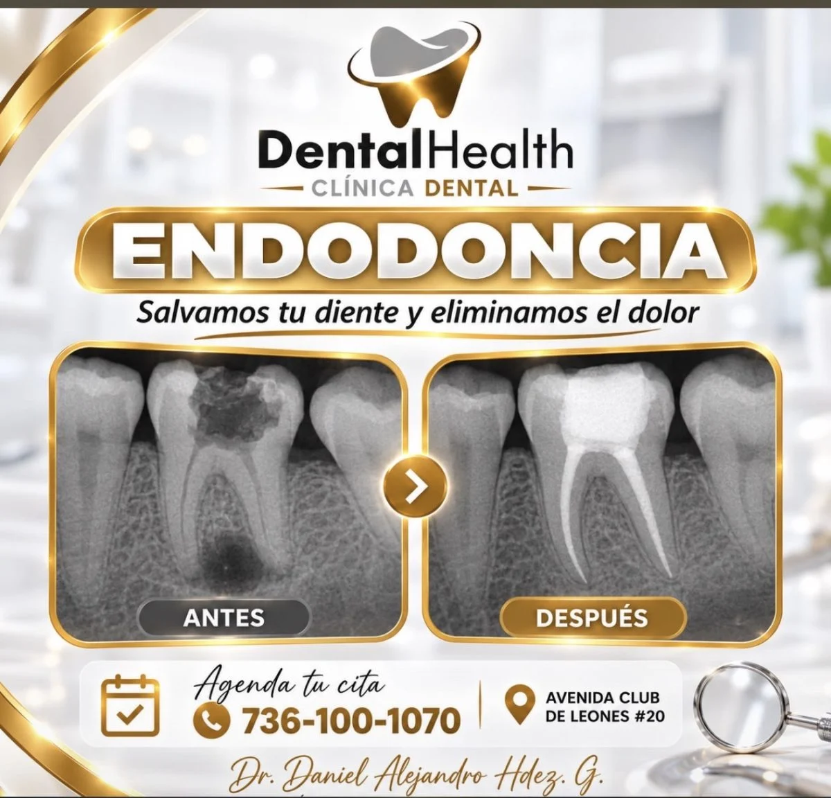 Dentalhealthteloloapan - Foto 6
