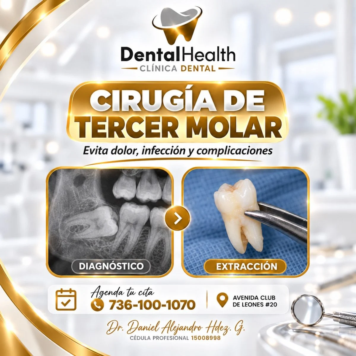 Dentalhealthteloloapan - Foto 8