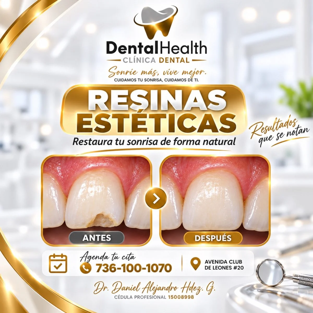 Dentalhealthteloloapan - Foto 9