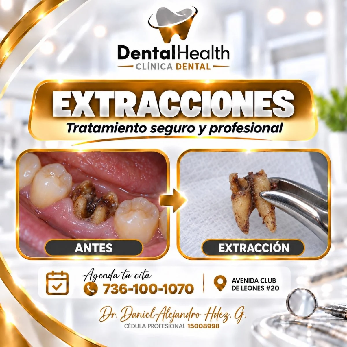 Dentalhealthteloloapan - Foto 10