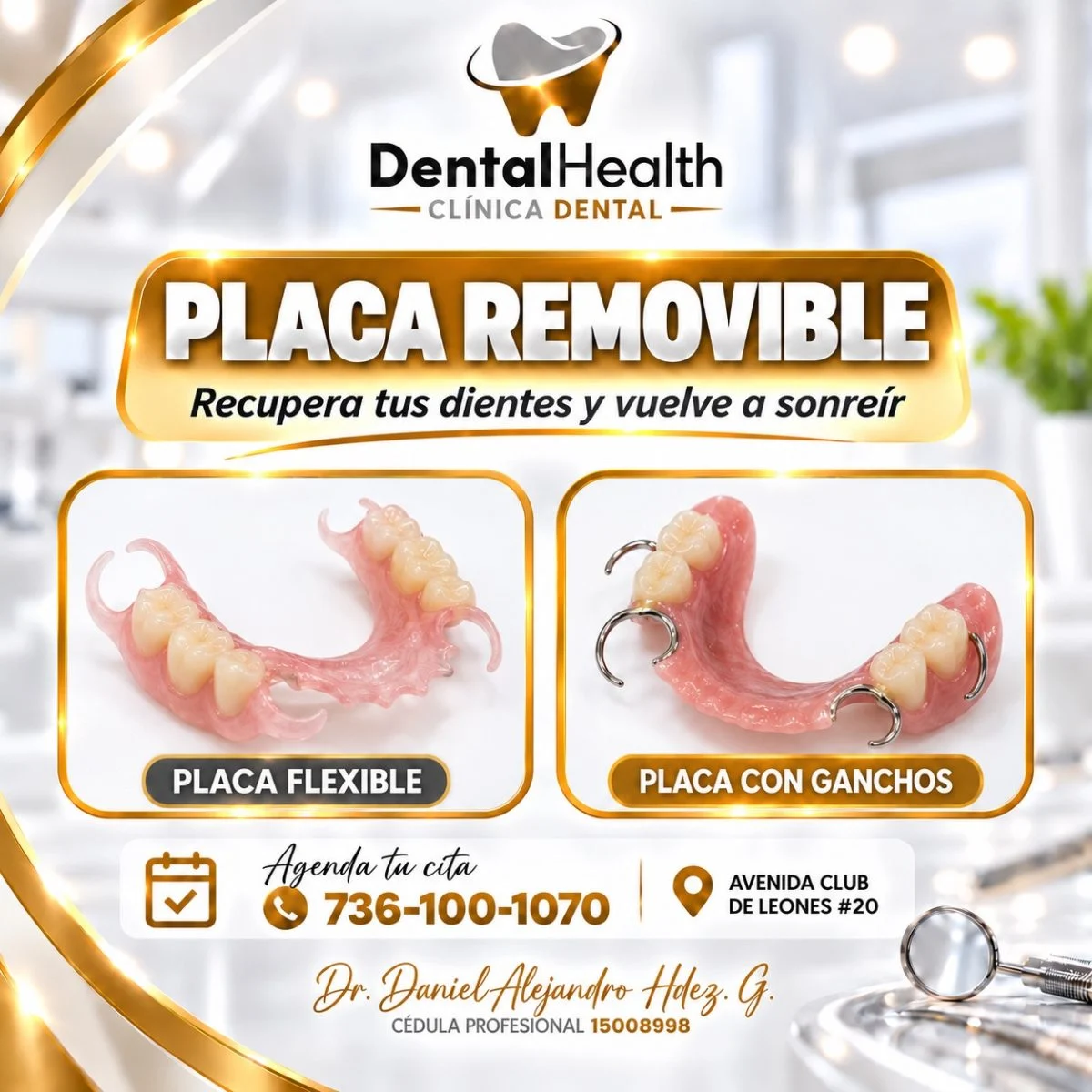 Dentalhealthteloloapan - Foto 11