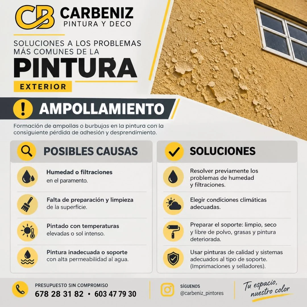 Carbeniz pintores - Foto 11
