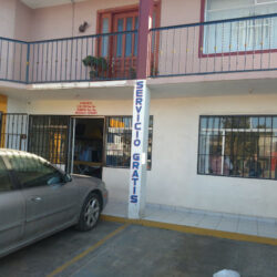 Lavanderia team clean