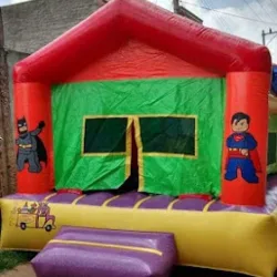 SERVI FIESTA