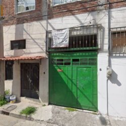 Lavandería I&V