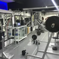 D NORA GYM