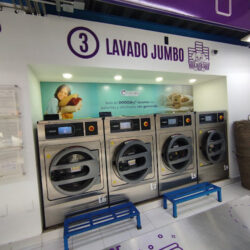 DogoDry Lavandería