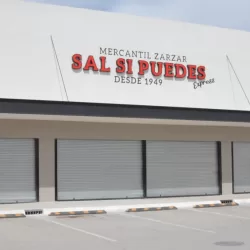 SalSiPuedes Express Sucursal Francisco I. Madero