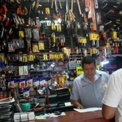 Ferretoño