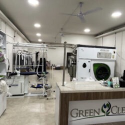 Green Clean Rinconada