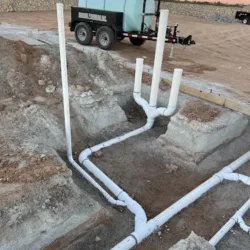Maddox Plumbing Inc