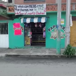 Papelería Ely