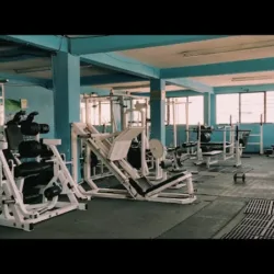 Army Gym