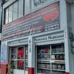 Santuario del Amor