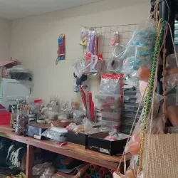 Mercería Doña Wilma