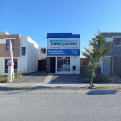SuperCleanPro - Lavandería