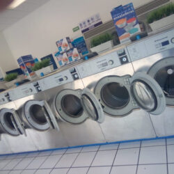 AquaMatic Lavanderías San Pedro
