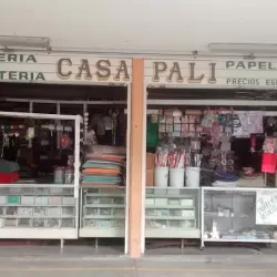 Casa Pali