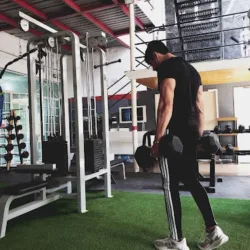 FITZ GYM