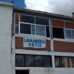 LAVANDERIA ORTIZ