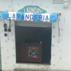 Laundry Lavandería