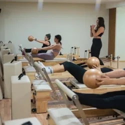 Corina Wellness Club