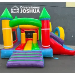Venta y renta de mobiliario Diversiones Joshua Guadalajara