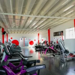 Thor Gym & Fitness
