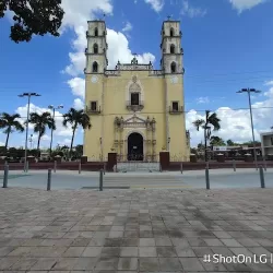 Chemax, Yucatán