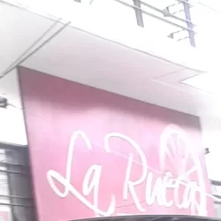 La Rueca Estambres Sucursal Mancera